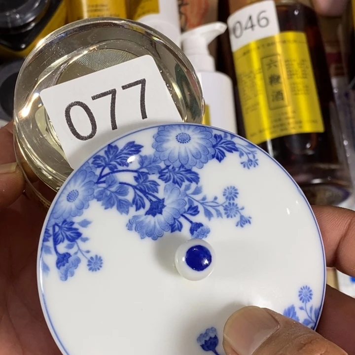 瓷片回流瓷器瓷片77