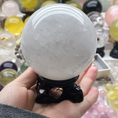 未镶嵌珠宝半成品水晶3