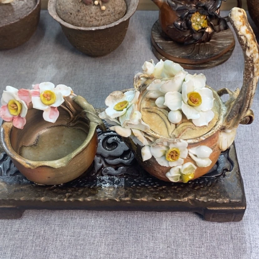 【闪购商品】纯手工制作工艺精湛精巧