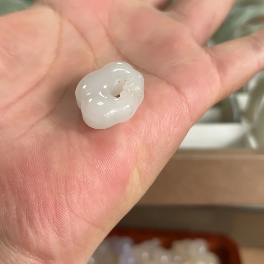 未镶嵌手镯东陵石御*儿