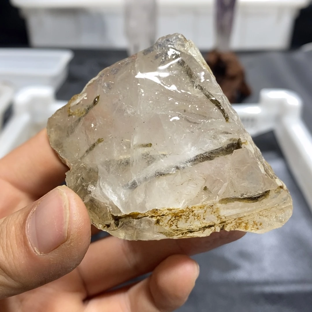 水晶水晶、水晶、水晶未镶嵌