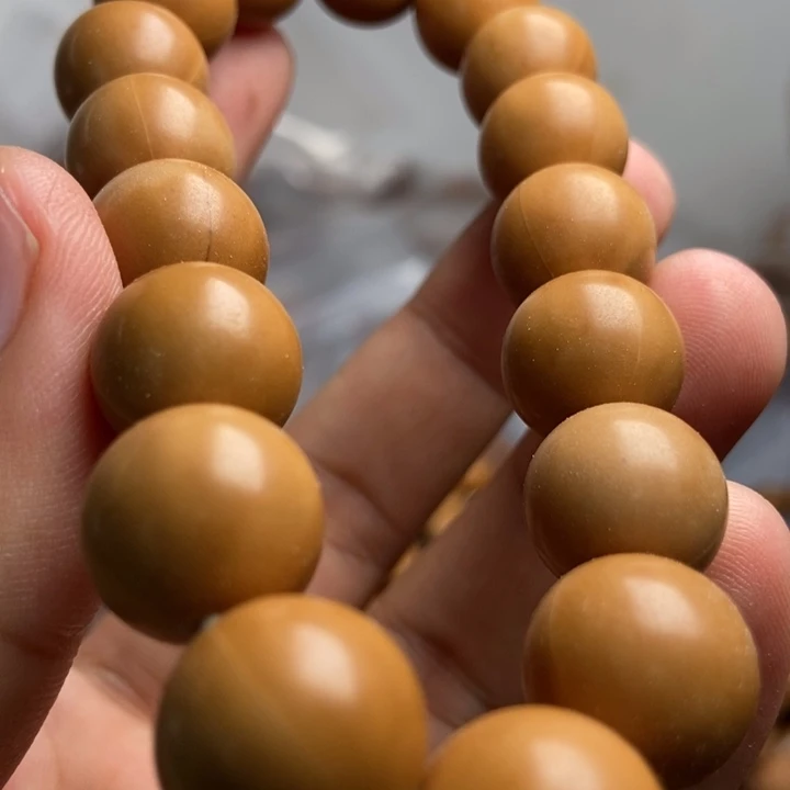 猴头核桃吊坠老母亲真的会