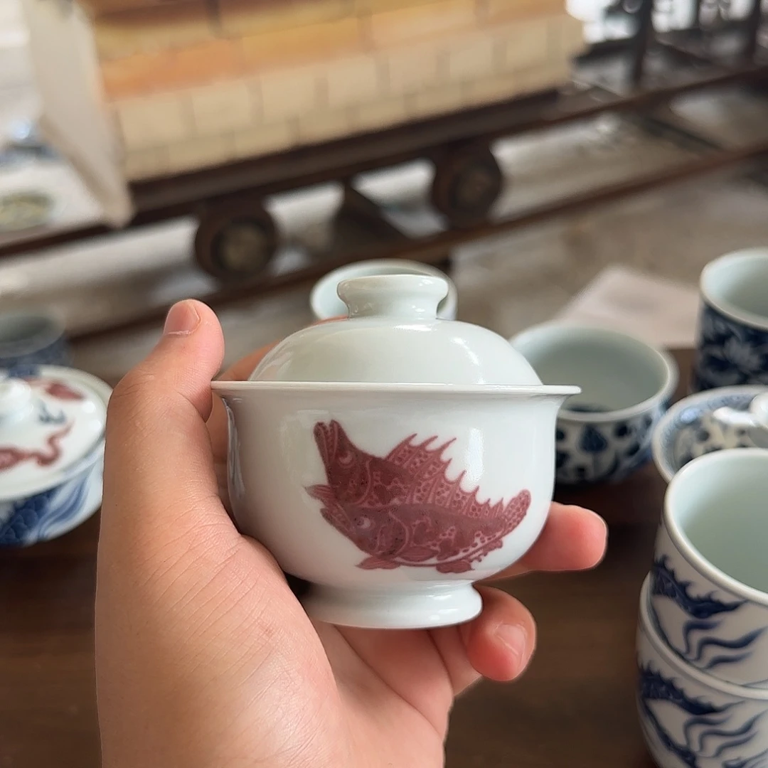 灝***n景德镇陶瓷艺术展在