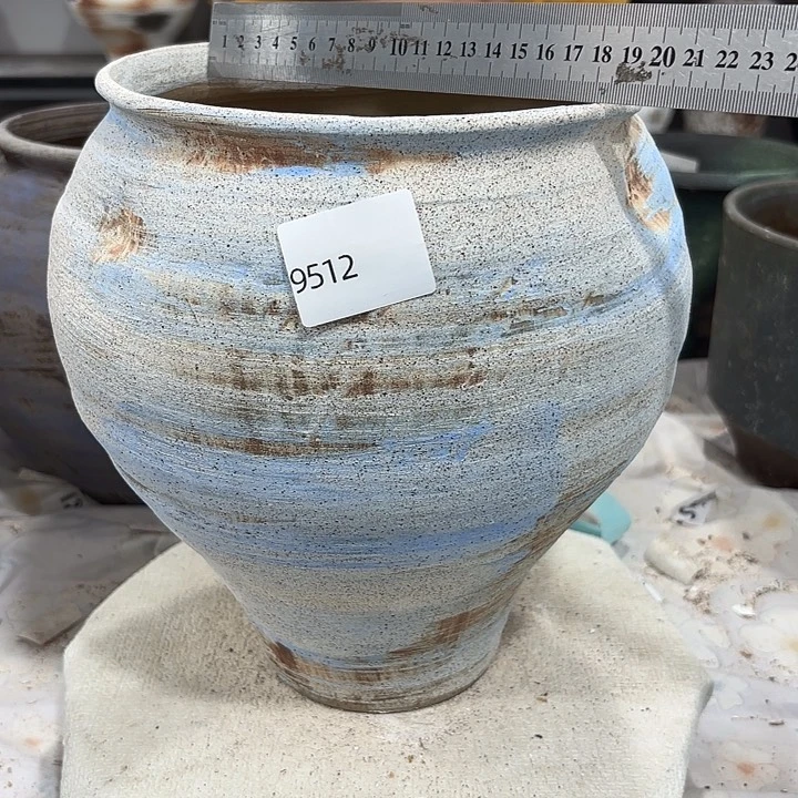 摆件景德镇瓷器博物陈列9512