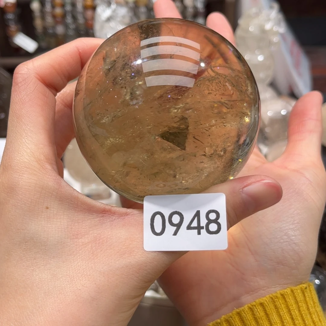 【闪购商品】未镶嵌大型摆件（非配饰）水晶