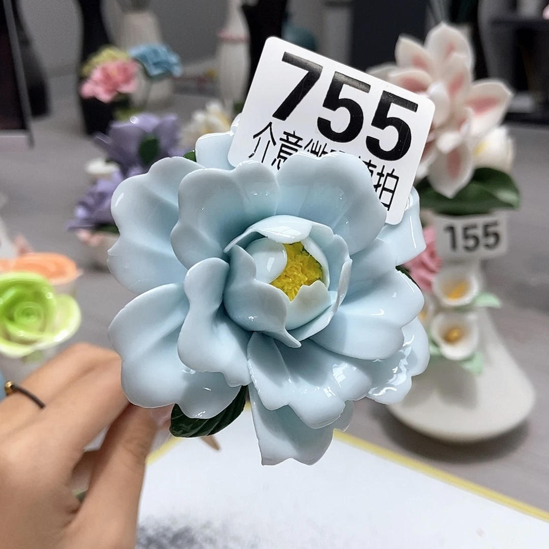 陶瓷手工制作工艺