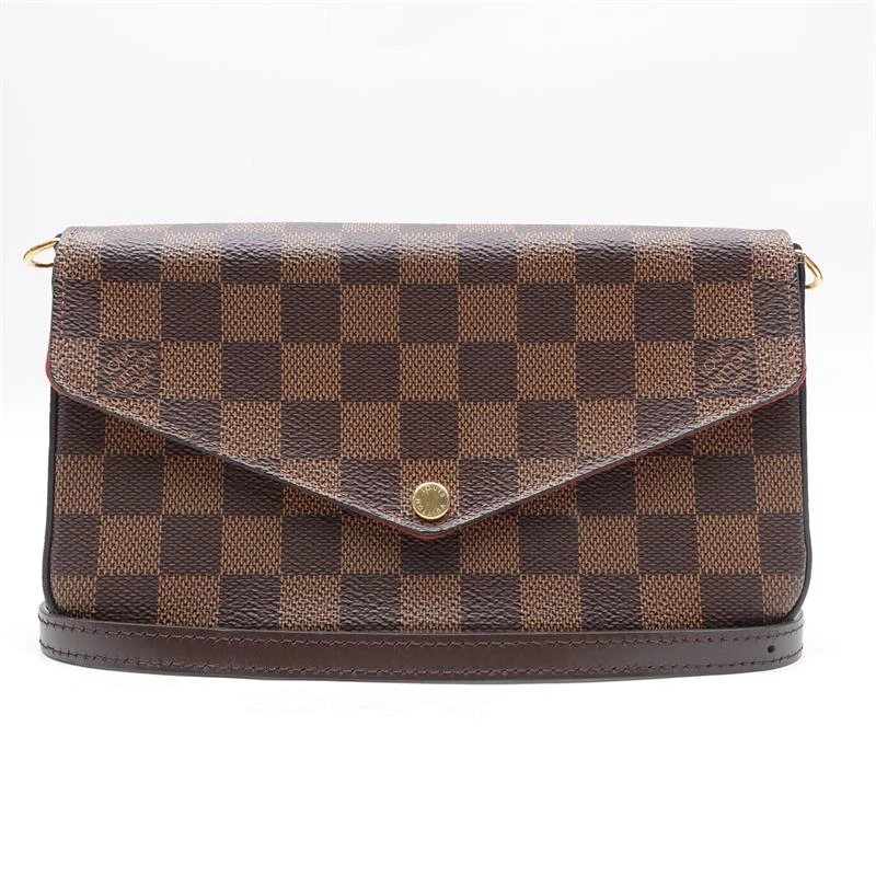 95新 LouisVuitton/路易威登 单肩包/T_JM0000166253