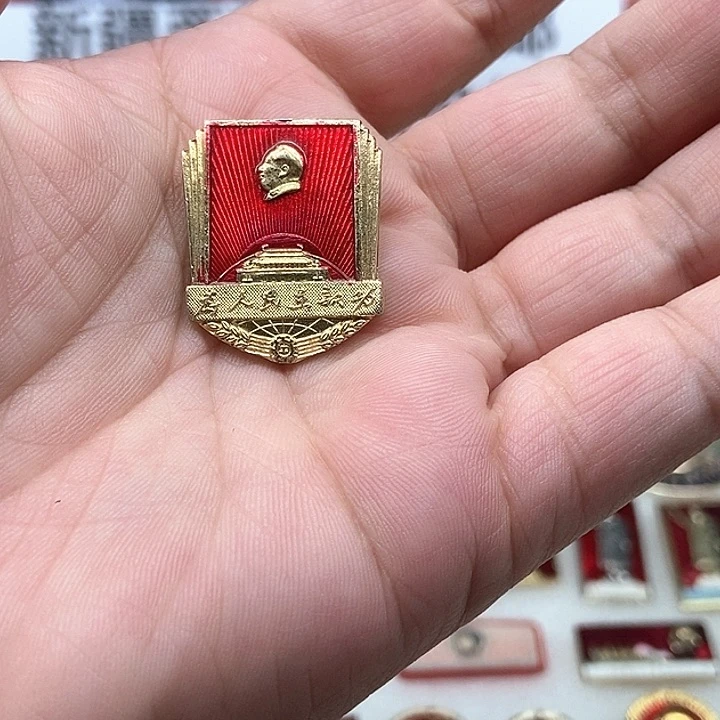 大*六红色收藏006