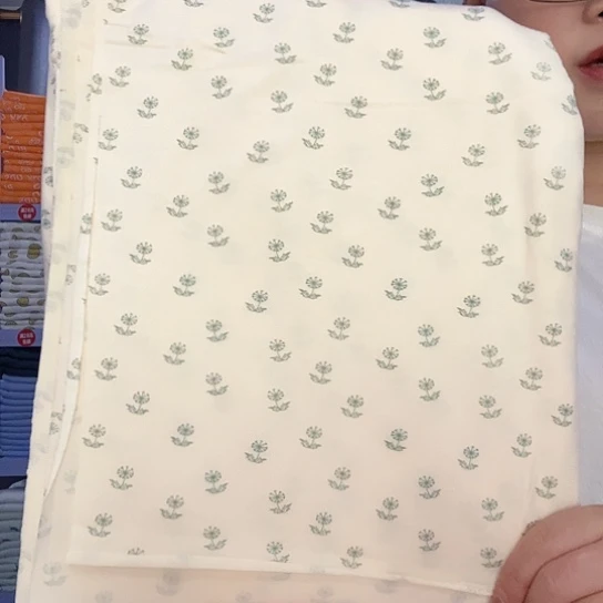 石墨烯面料柔软一米