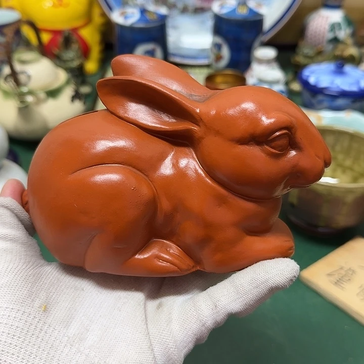 中古工艺品瓷器默认微瑕