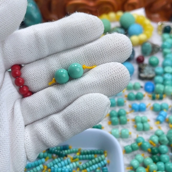 南红玛瑙未镶嵌珠宝奇石绿松石