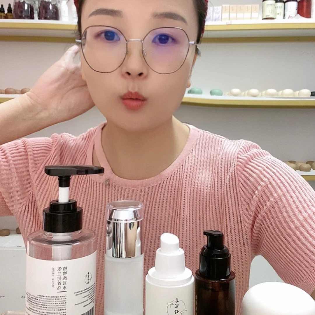 【闪购商品】寒*顺顺