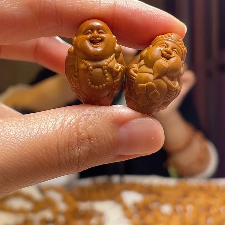 手串/手链橄榄核