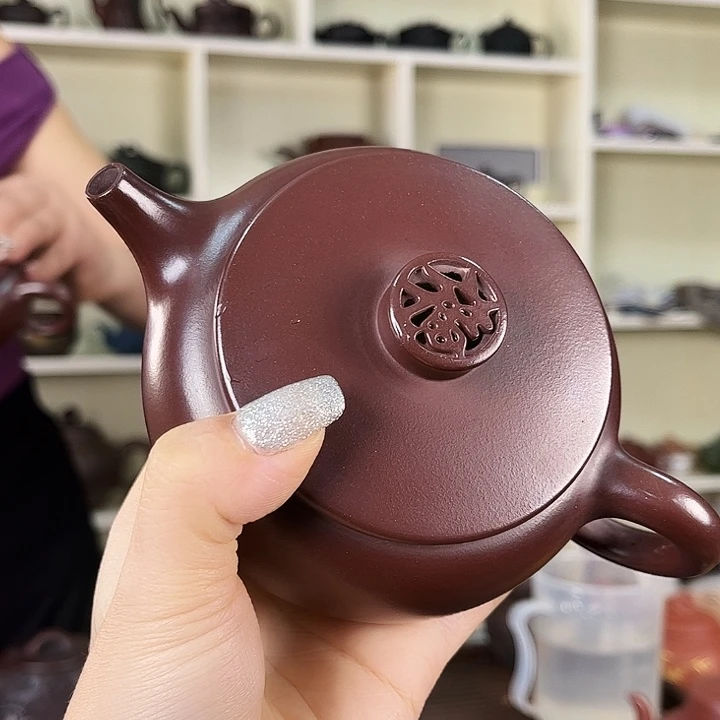 紫砂茶壶紫砂工艺厂