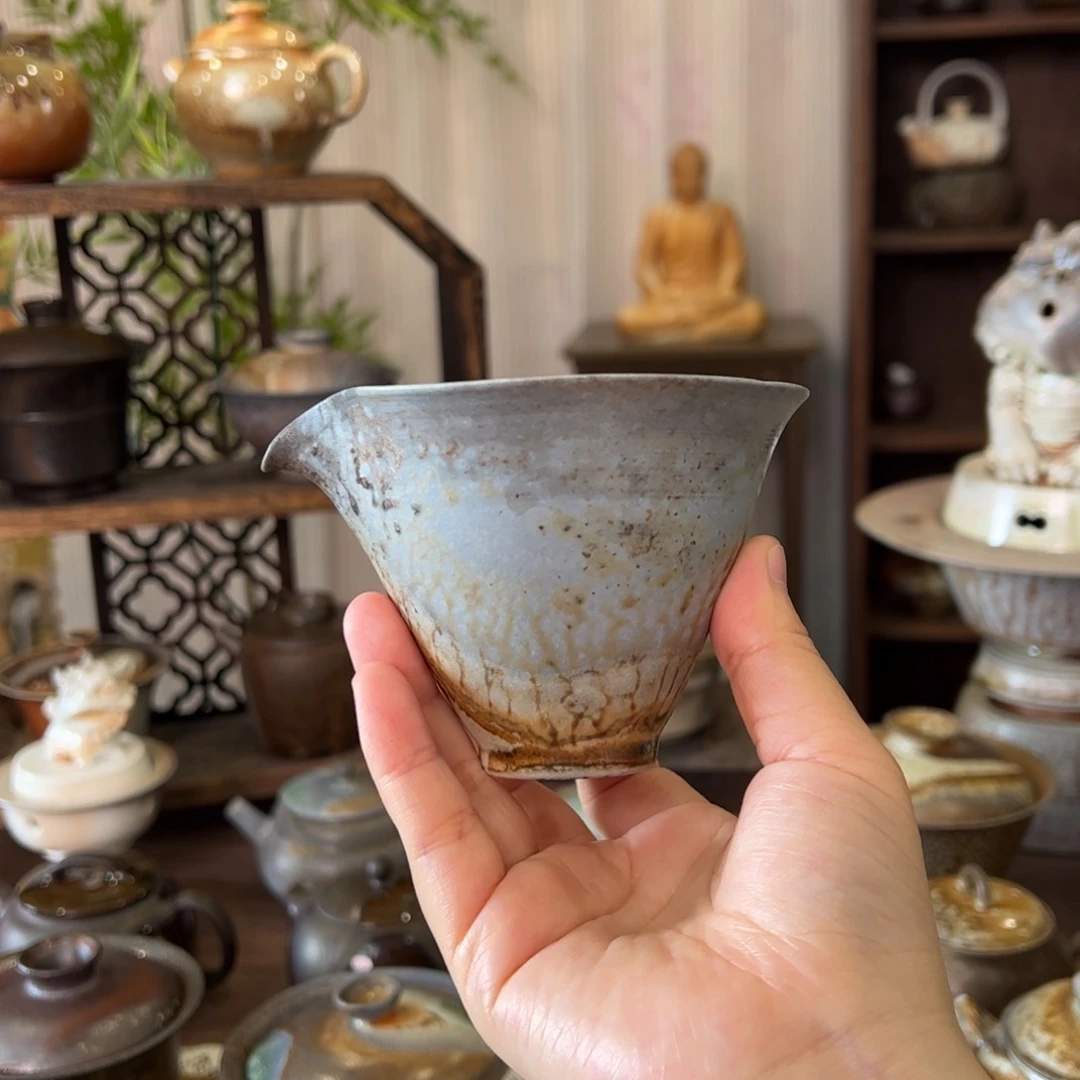 07中白重落灰公道精品