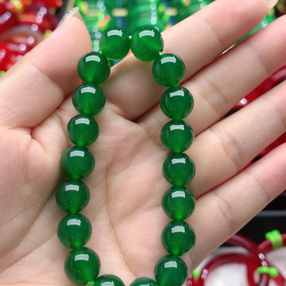 【闪购商品】玛瑙/玉髓手镯未镶嵌88888