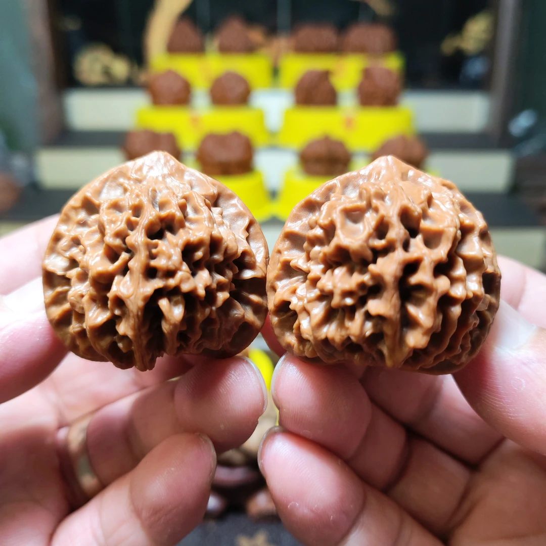 39尺三角秦闷/红皮白茬/粉丝放大漏