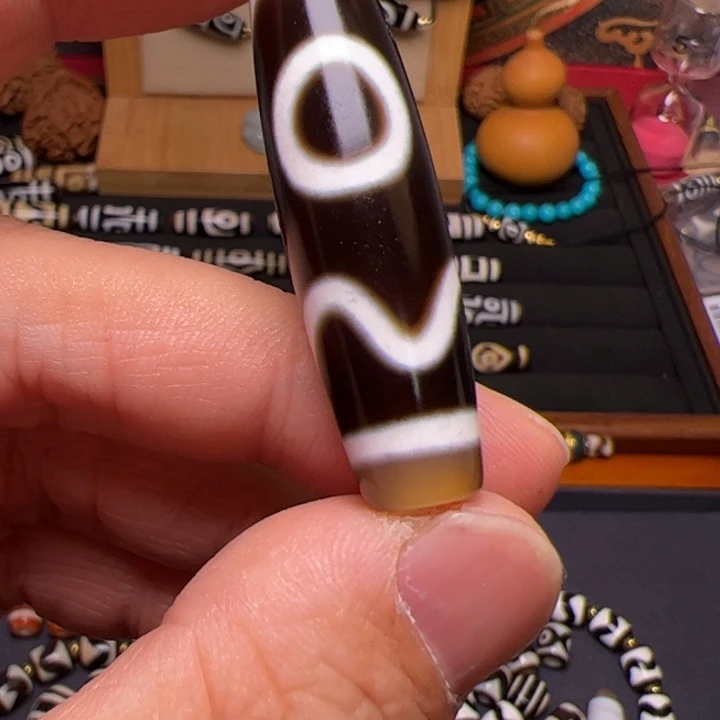 未镶嵌颈饰玛瑙/玉髓