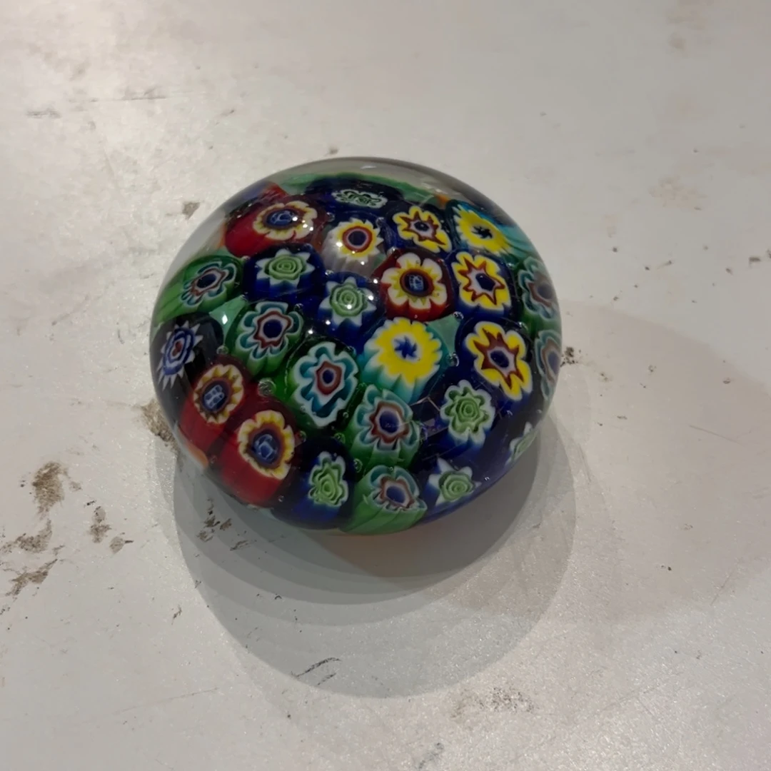 然***然琉璃手工艺品纯手工