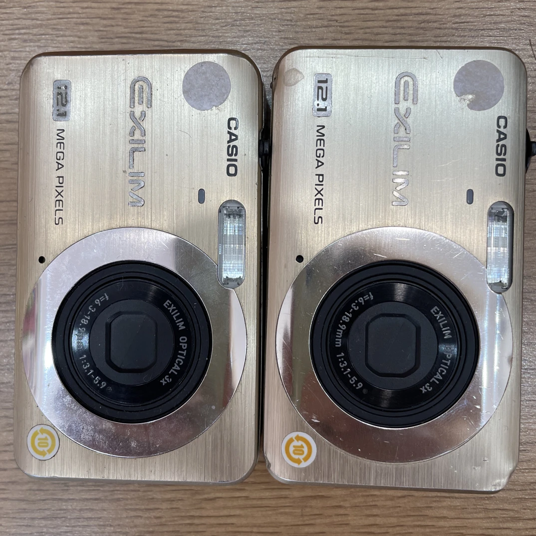 9新 Casio/卡西欧 Z90 二手电子商品no退换