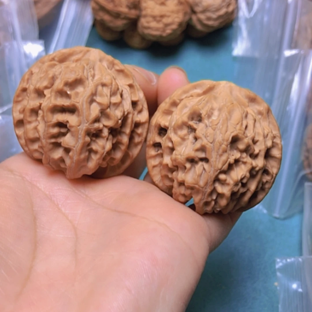 【闪购商品】核桃手串/手链41苹果园修