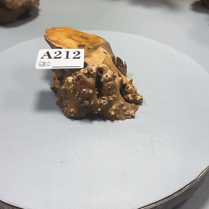 C***S大果紫檀（缅甸花梨）