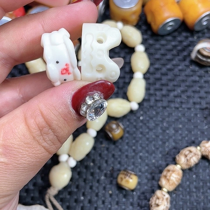 驼骨手串/手链其他配饰