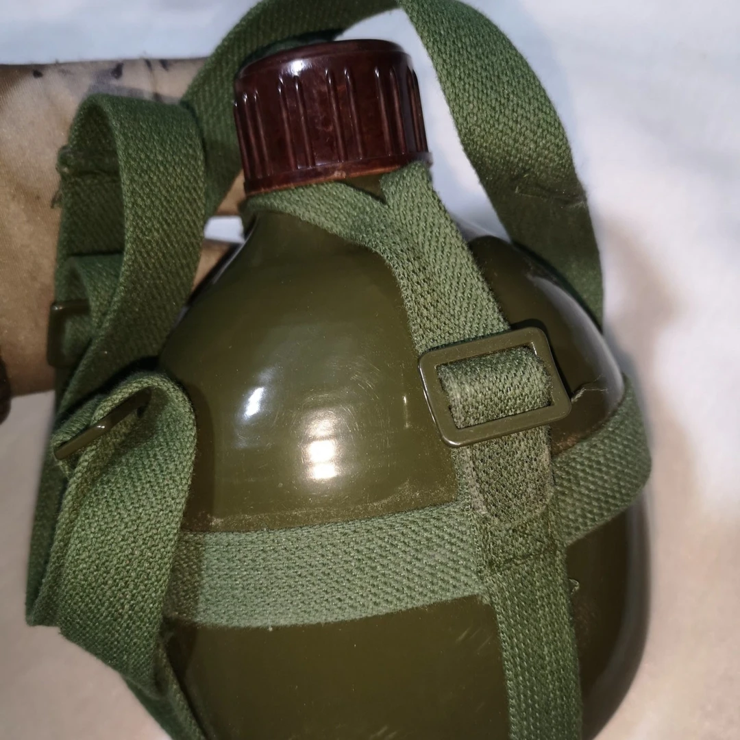 087老式【铝水壶】