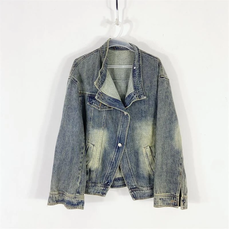 【77衣橱】ED0965精品女装外套【红人上新】J