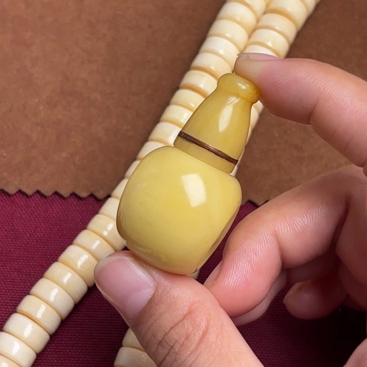 手串/手链橄榄核藏传小配饰