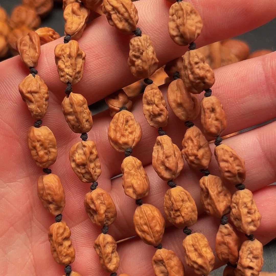 ****仏吊坠文玩核桃小蛤蟆