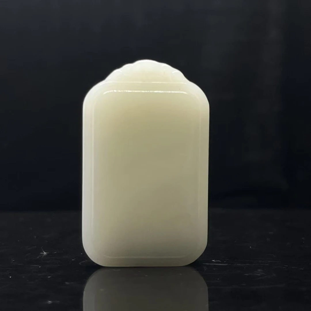 S522 和田玉 YS537008