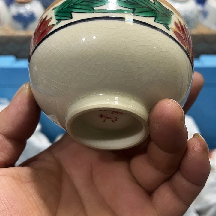 陶瓷茶玩榜第二十名