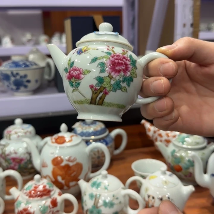 杯x***3陶瓷艺术品收藏陶瓷