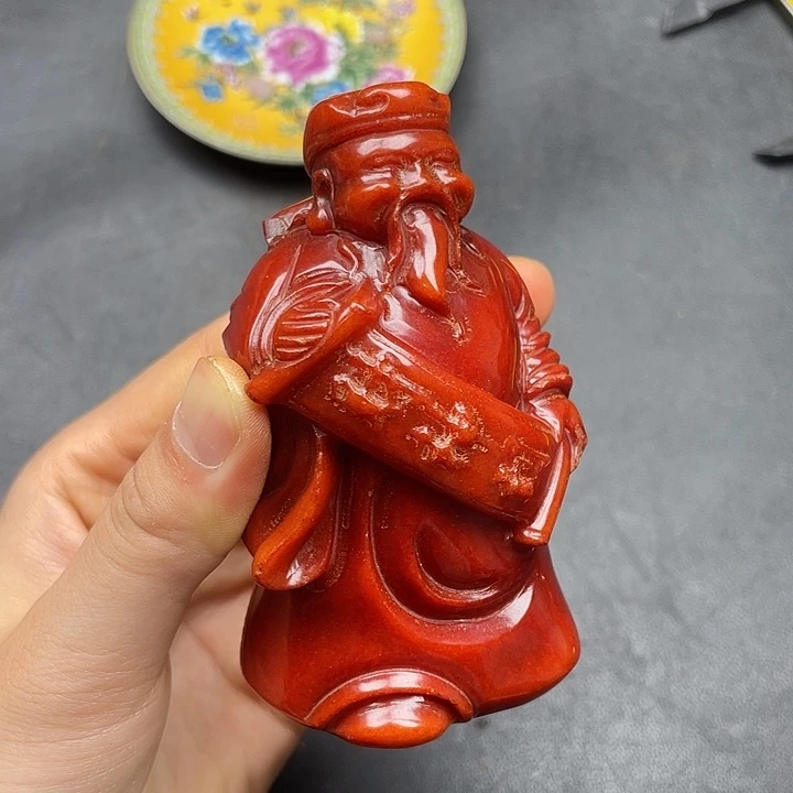 链接一图一物。