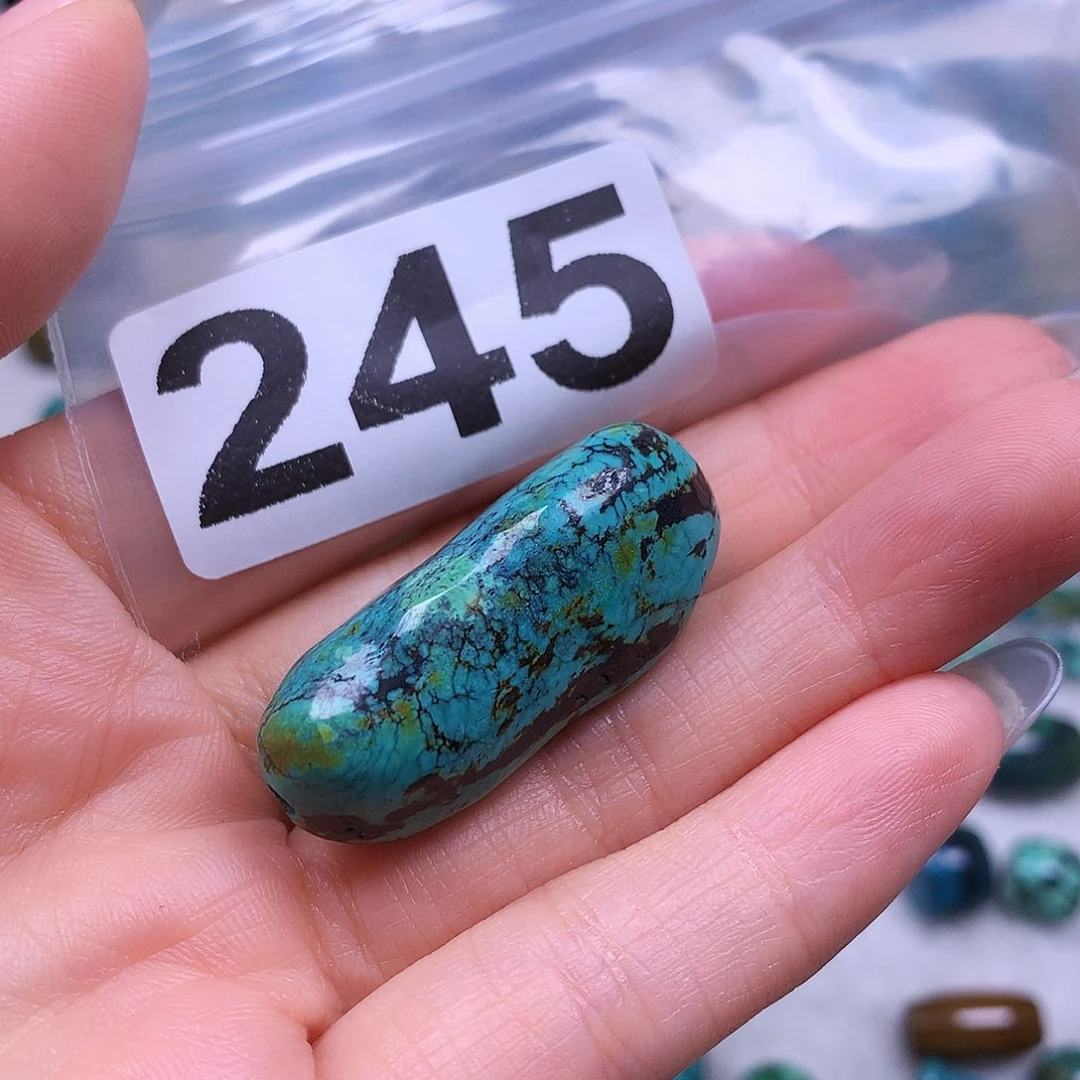 空竹粉丝专享十堰特色手工散珠