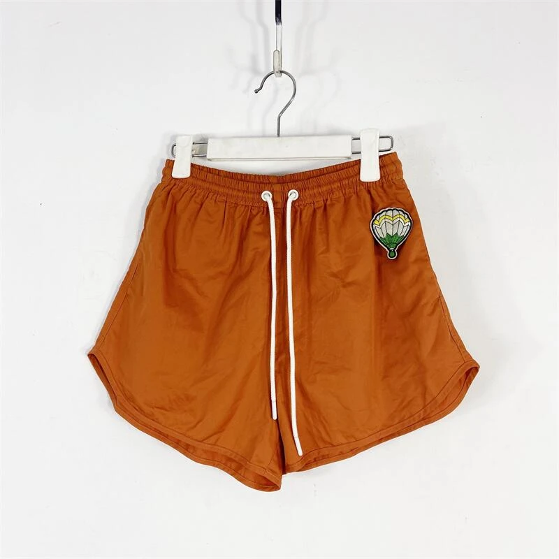 【77衣橱】KD6818精品女装短裤【红人上新】K