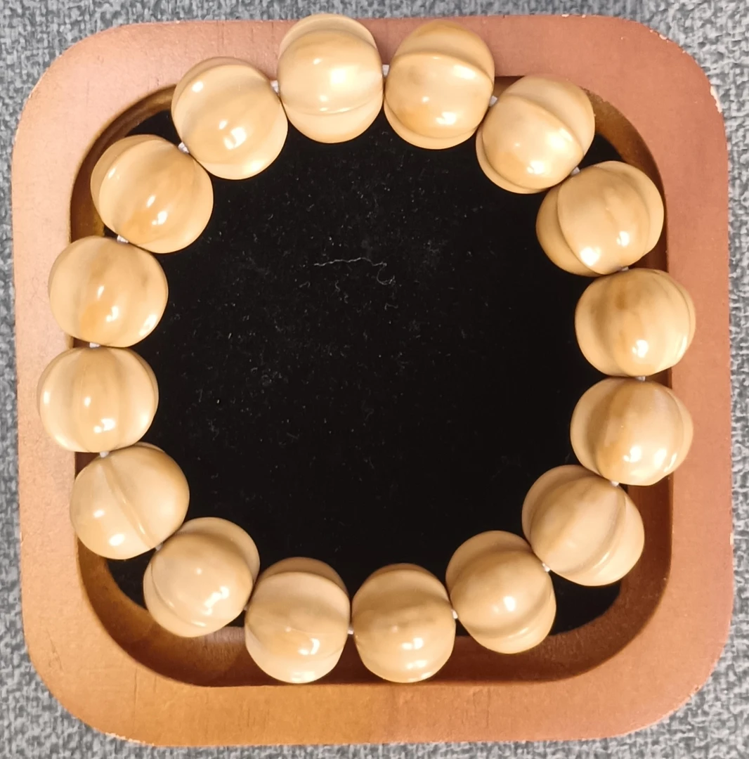 全品三花鲨鱼背10-17mm左右猴头核桃