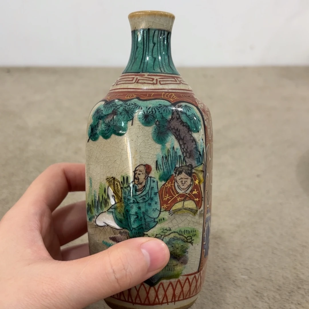 非常好看漂亮的物品