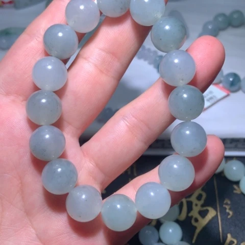 未镶嵌定制翡翠1……