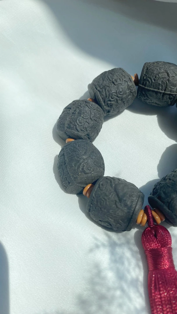 【首乌香方】古法合香