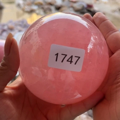 【闪购商品】未镶嵌大型摆件（非配饰）水晶陈*
