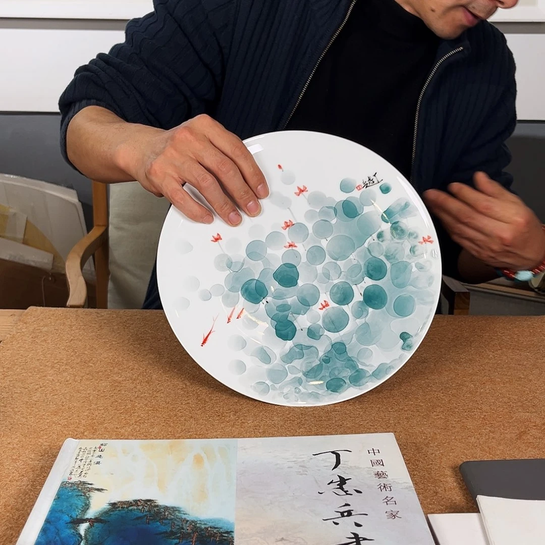 九鸣瓷艺九鸣瓷艺