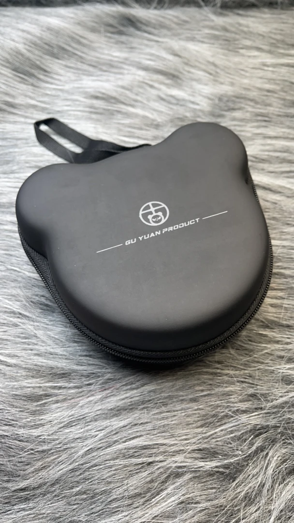 文玩收纳包【猴头核桃】