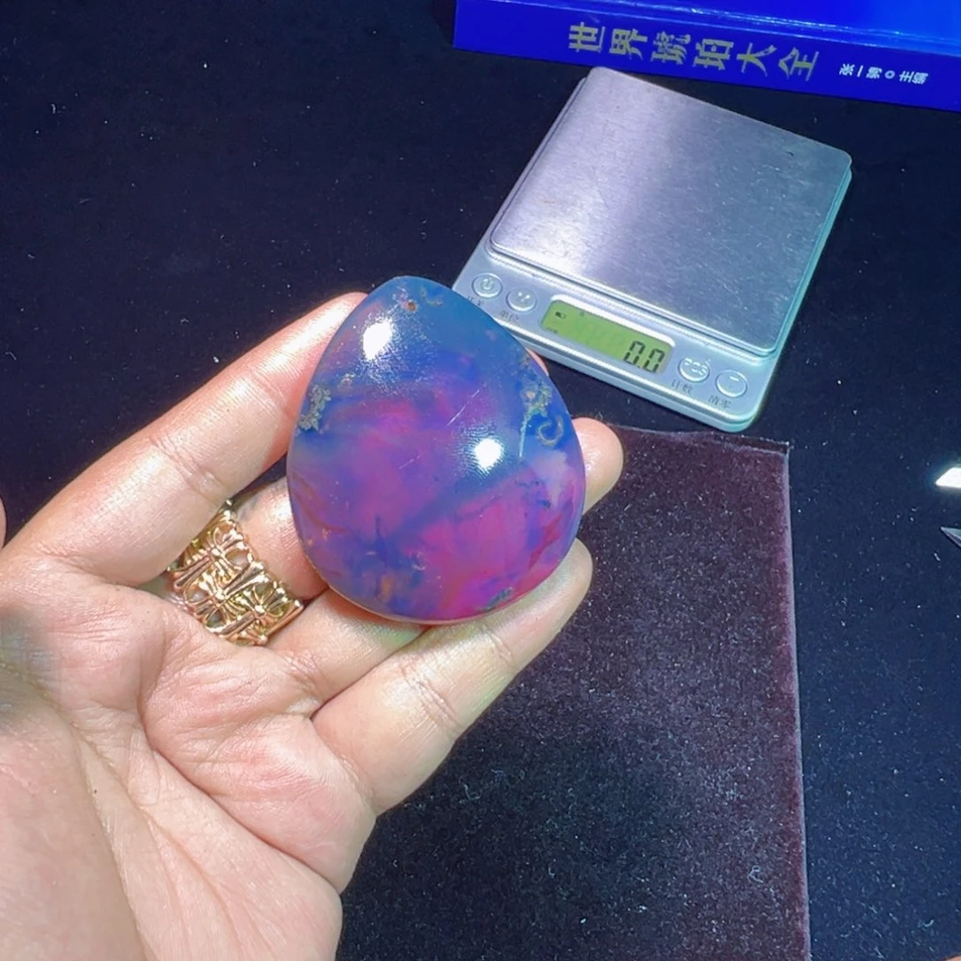 未镶嵌琥珀手链琥珀