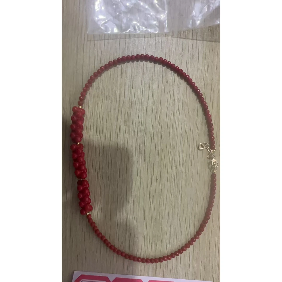 锦纶吊坠  高端定制，经其百搭设计色彩缤纷精美绝伦