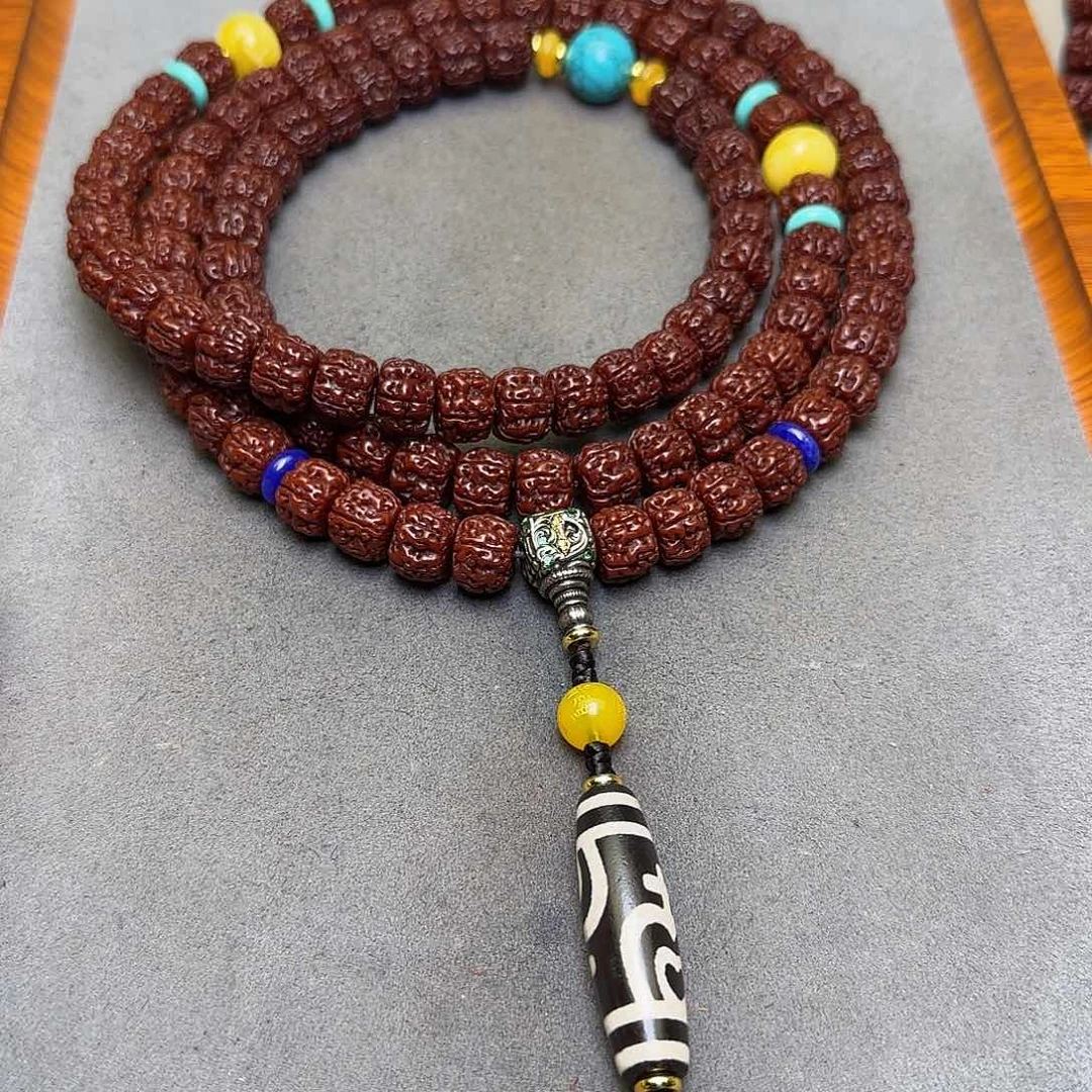 金刚菩提吊坠金刚12