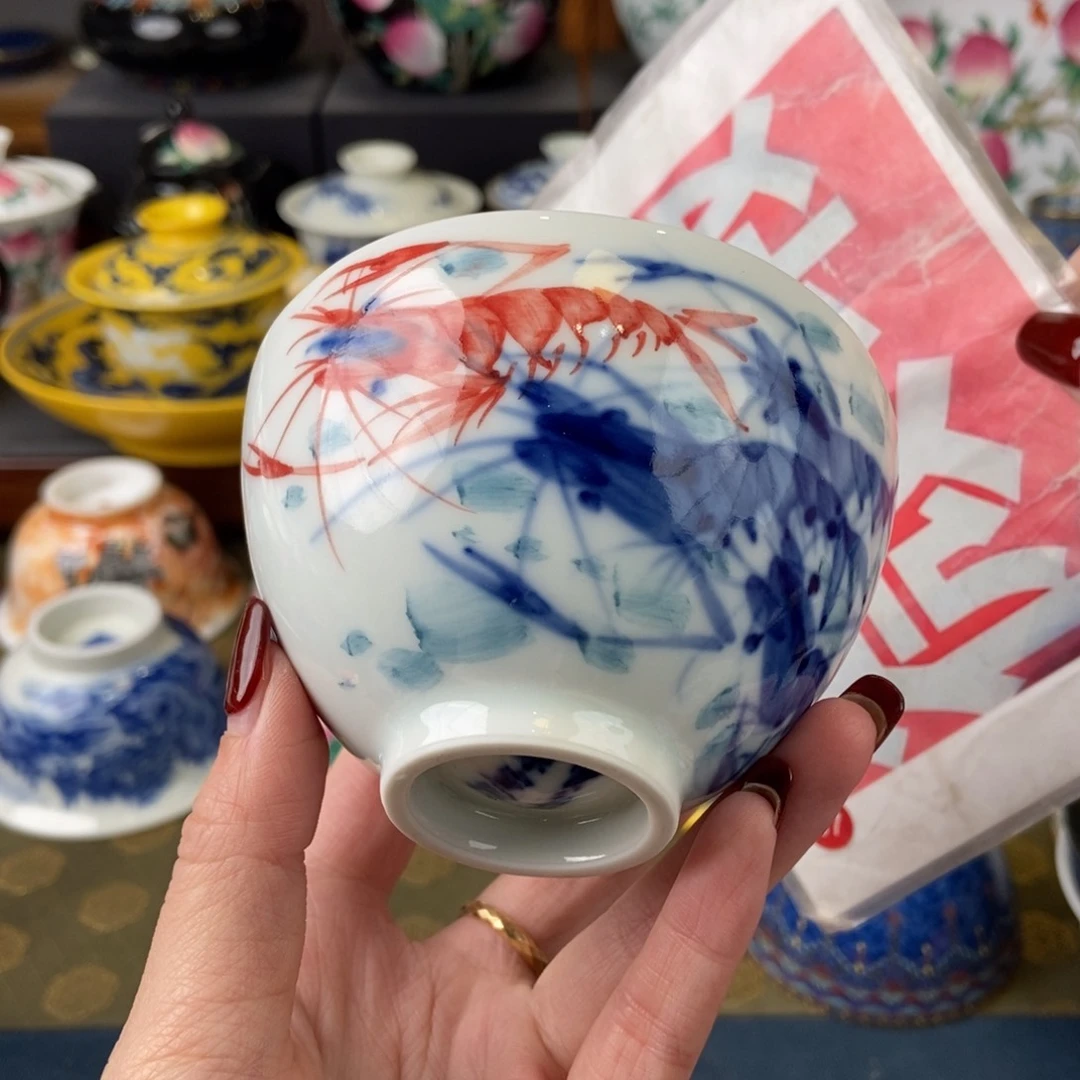 陶瓷艺术家的作品也是很不错了。。