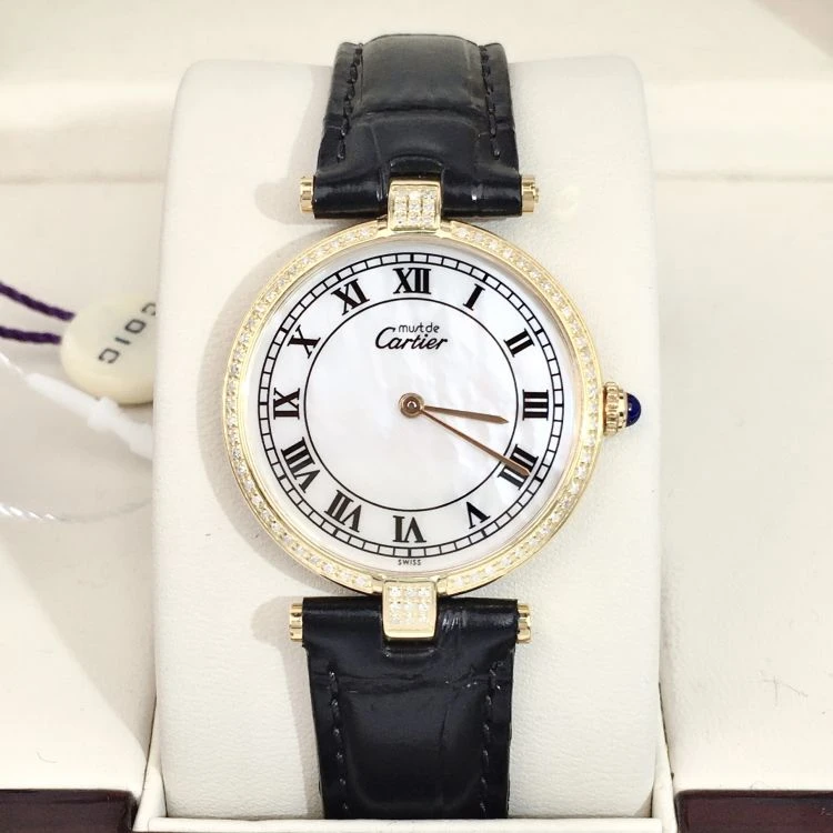 95新/卡地亚/表径30/S333250531016/[250608XZB]
