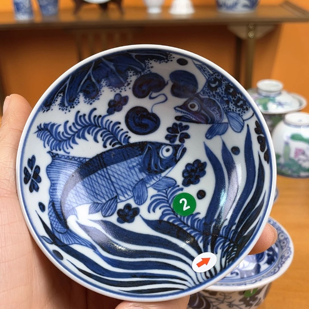 景德镇陶瓷景德镇瓷器